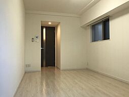 レアライズ新宿 2階1Kのリビング/ダイニング