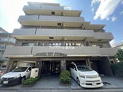 京急本線 平和島駅 徒歩13分