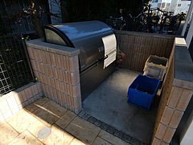 リブリ・立川幸町  ｜ 東京都立川市幸町２丁目（賃貸マンション1K・2階・24.63㎡） その15