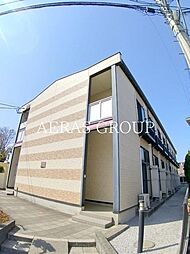 レオパレスゴールデンヴィレッヂ