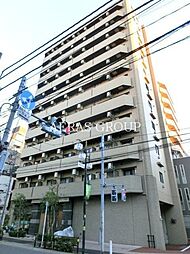 JR埼京線 板橋駅 徒歩3分の賃貸マンション