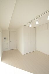 小田急小田原線 祖師ヶ谷大蔵駅 徒歩8分の賃貸マンション 1階1Kのリビング/ダイニング