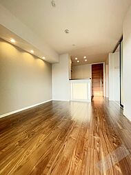 シャーメゾン　セレーノB 103 1階1LDKのリビング/ダイニング