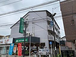 Parktown　03　Bldg