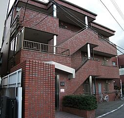 ロワール仙川
