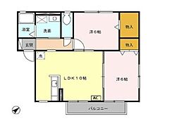 京王相模原線 多摩境駅 徒歩13分