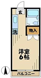 プレジオ多摩 1階