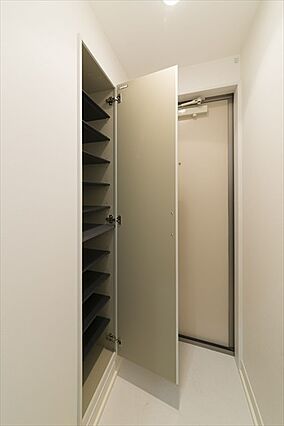 フローレス堺壱番館_内装_5