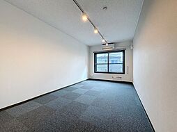 スカイラシクラス小岩 2階1Kのリビング/ダイニング