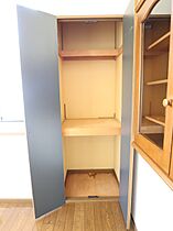 新潟県新発田市住吉町３丁目1-19（賃貸アパート1R・2階・19.83㎡） その11