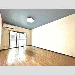 レーベンハイム 1階1Kのリビング/ダイニング