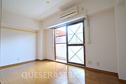 阪急千里線 豊津駅 徒歩8分の賃貸マンション 3階1Kのリビング/ダイニング