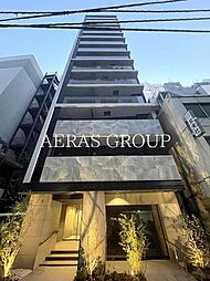 クロスレジデンス日本橋本町