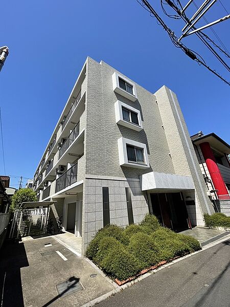 エクセリア溝ノ口