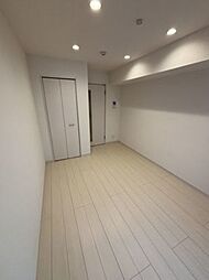 リブリ・ラヴィアンローズ・国立 3階1Kのリビング/ダイニング