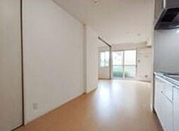 グランモア千歳烏山 1階1LDKのリビング/ダイニング