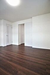 Habitat Kamada 4階2SLDKのリビング/ダイニング