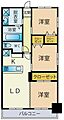 コトー多摩川9階15.5万円