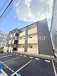 フィレール南千住