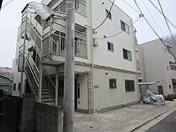 ヴィラ・グランベールII