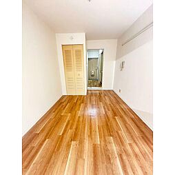 ライフポイント方南町 1階ワンルームのリビング/ダイニング