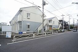 エーデルハイムハマノ　Ａ