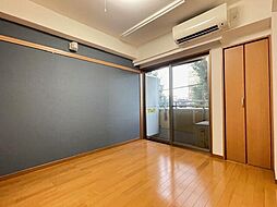 Beeting Memory 3階1Kのリビング/ダイニング