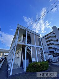 レオパレスフローラ