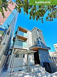 JR紀勢本線 和歌山市駅 徒歩8分の賃貸アパート