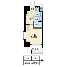 Osaka Metro御堂筋線 昭和町駅 徒歩12分