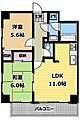 シルクロードハイツ2階8.0万円