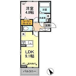 JR身延線 西富士宮駅 徒歩34分
