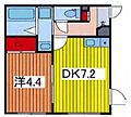 (仮)池袋本町新築マンション2階12.8万円