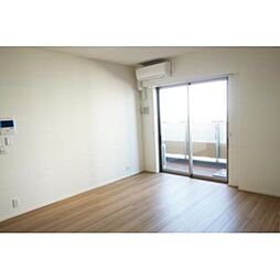 パークシティ柏の葉キャンパス　ザ・ゲートタワー　ウエスト 1905 19階2LDKのリビング/ダイニング