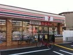 セブンイレブン大阪東野田町4丁目店 538m
