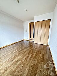 ソフィアコート 2階1Kのリビング/ダイニング