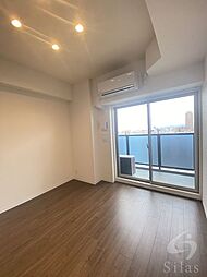 JR大阪環状線 大正駅 徒歩7分の賃貸マンション 11階1Kのリビング/ダイニング