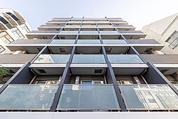 都営新宿線 菊川駅 徒歩8分の賃貸マンション