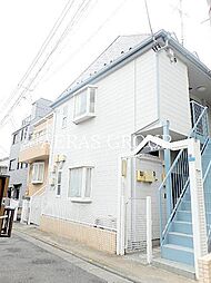 サウサリート西ヶ原