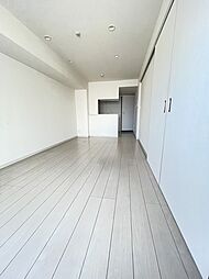 JR相模線 南橋本駅 徒歩13分の賃貸マンション 1階1LDKのリビング/ダイニング