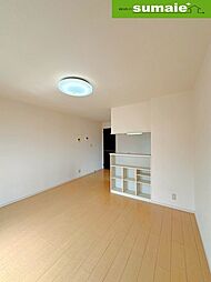 Phrase Hayashi 2階2LDKのリビング/ダイニング