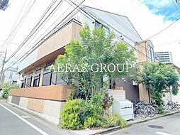 レジェンド駒沢