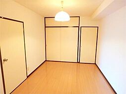 インサイドビル 402 4階2DKのリビング/ダイニング