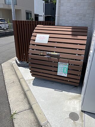 アムールゆめが丘II_その他_2