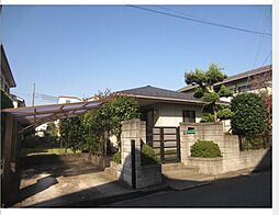 松前台4丁目貸家