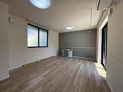 エトワールヴァリ プリミエ 1階2LDKのリビング/ダイニング