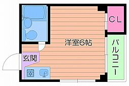 collection城北I 1階