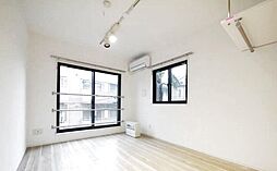 Sophie de blanc 1階1Kのリビング/ダイニング