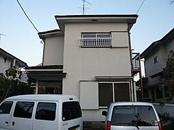 石田貸家