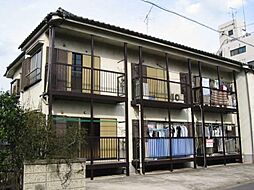 プラザイシバシＡ棟